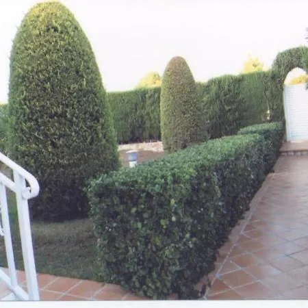 Cal30 Villa