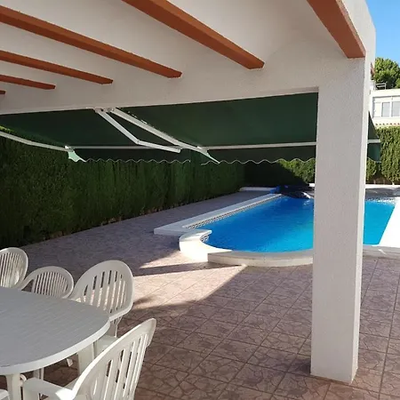 Villa Cal30