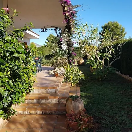 Villa Cal30 *