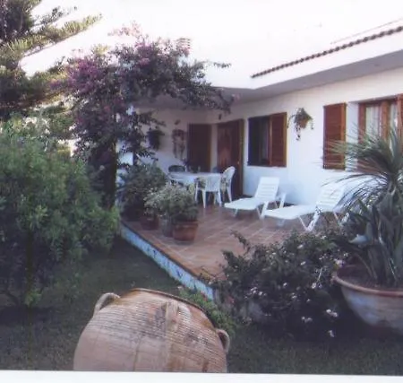 Villa Cal30