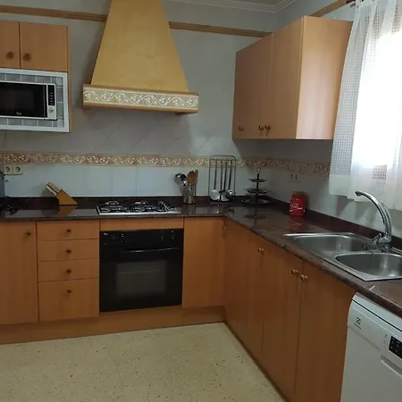 Cal30 Villa Calafat