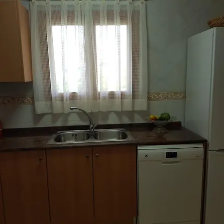 Cal30 Villa