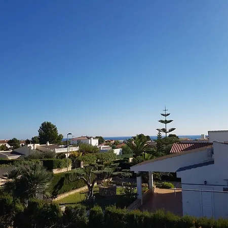 Villa Cal30