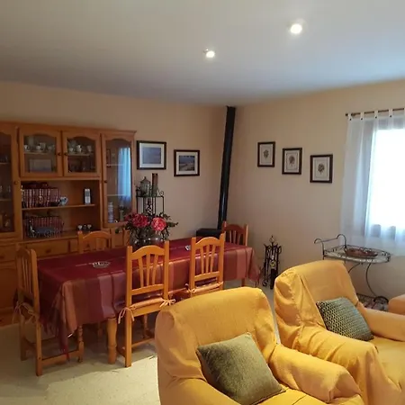 Villa Cal30