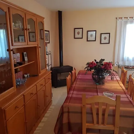 Villa Cal30